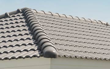 advantages of Lower Clopton clay roofing