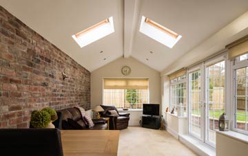conservatory roof insulation Lower Clopton, Warwickshire