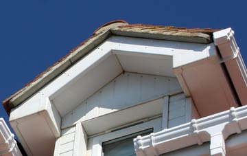 Lower Clopton fascia installation costs