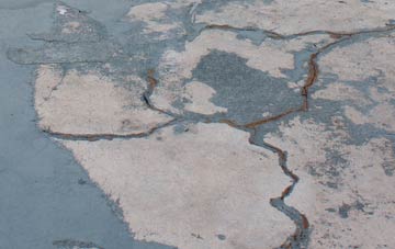 fibreglass roofing replacement Lower Clopton