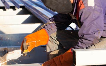 Lower Clopton flat roofing options