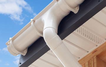 Lower Clopton gutter installation costs