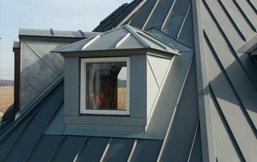 metal roofing Lower Clopton, Warwickshire