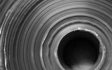 Lower Clopton pvc roof replacement