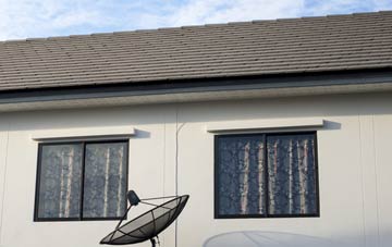Lower Clopton rubber roof costs