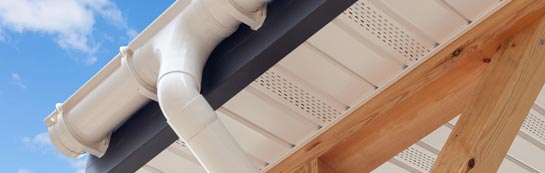 get Lower Clopton guttering quotes today