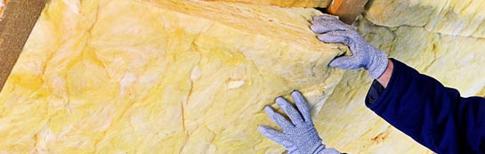 quotes for Lower Clopton roof insulation