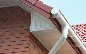 Lower Clopton soffit repair costs