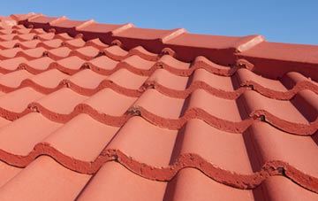 Lower Clopton tile and slate roof replacement