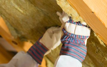 types of Lower Clopton pitched roof insulation materials