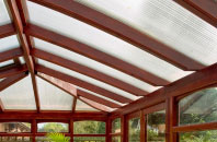 Lower Clopton conservatory roofing insulation