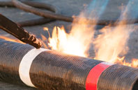 Lower Clopton flat roofing replacement