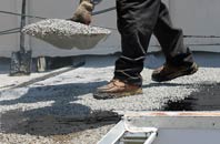 find rated Lower Clopton flat roofing replacement companies