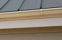 Lower Clopton soffit repair