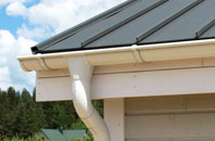 Lower Clopton soffits