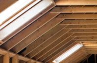 Lower Clopton tapered roof insulation quotes